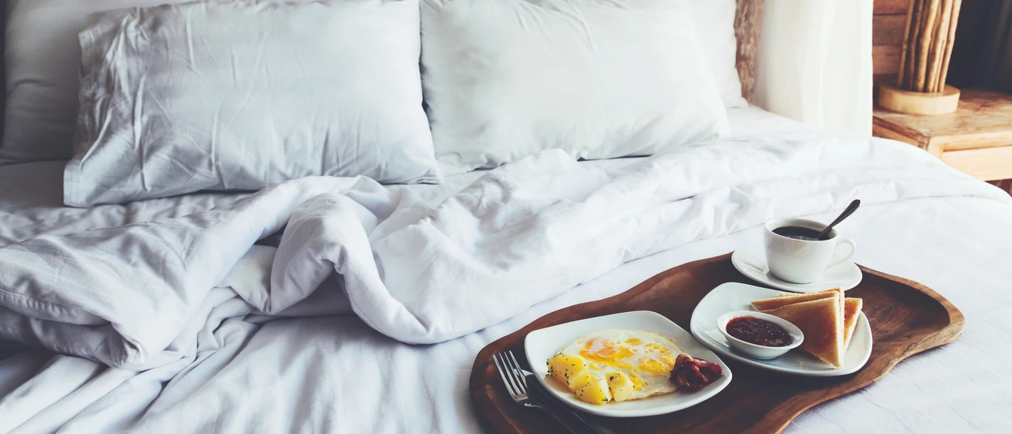 Musterbild Übernachtungsmöglichkeit Musterfoto