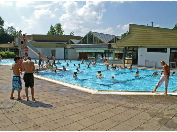 Erholungsbad Bad Camberg