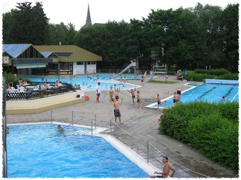 Erholungsbad Bad Camberg