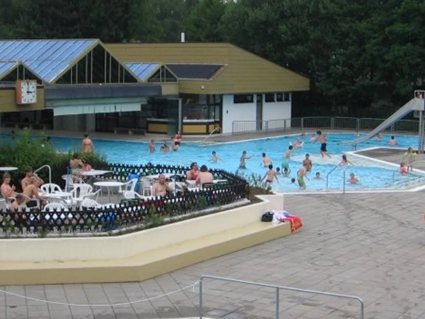 Freizeit- und Erholungsbad Bad Camberg