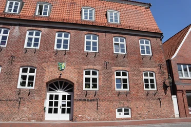 Hadler Haus Nordseebad Otterndorf