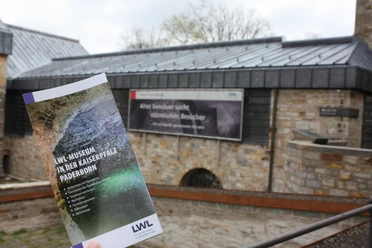 LWL-Museum in der Kaiserpfalz | Paderborn LWL-Museum in der Kaiserpfalz | Paderborn