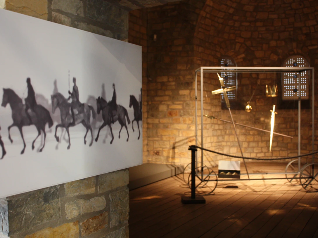 LWL-Museum in der Kaiserpfalz | Paderborn LWL-Museum in der Kaiserpfalz | Paderborn