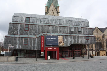 Diözesanmuseum | Paderborn