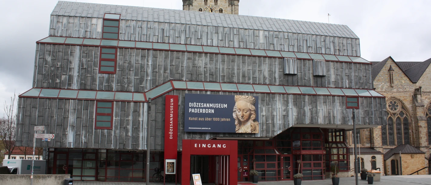 Diözesanmuseum | Paderborn