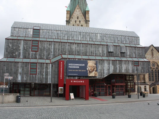Diözesanmuseum | Paderborn Diözesanmuseum | Paderborn