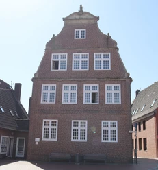 Landratsamt Nordseebad Otterndorf