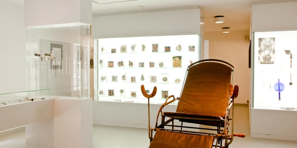 Quellenmuseum Bad Wildungen