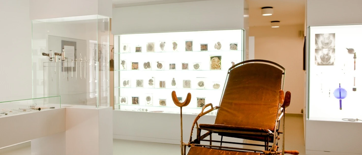 Quellenmuseum Bad Wildungen