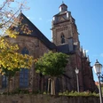 Stadtkirche Bad Wildungen