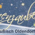 2863_581_1_g.JPG Titelbild des "Sternenzauber"-Events in Preußisch Oldendorf mit leuchtenden Sternen und festlicher Dekoration.