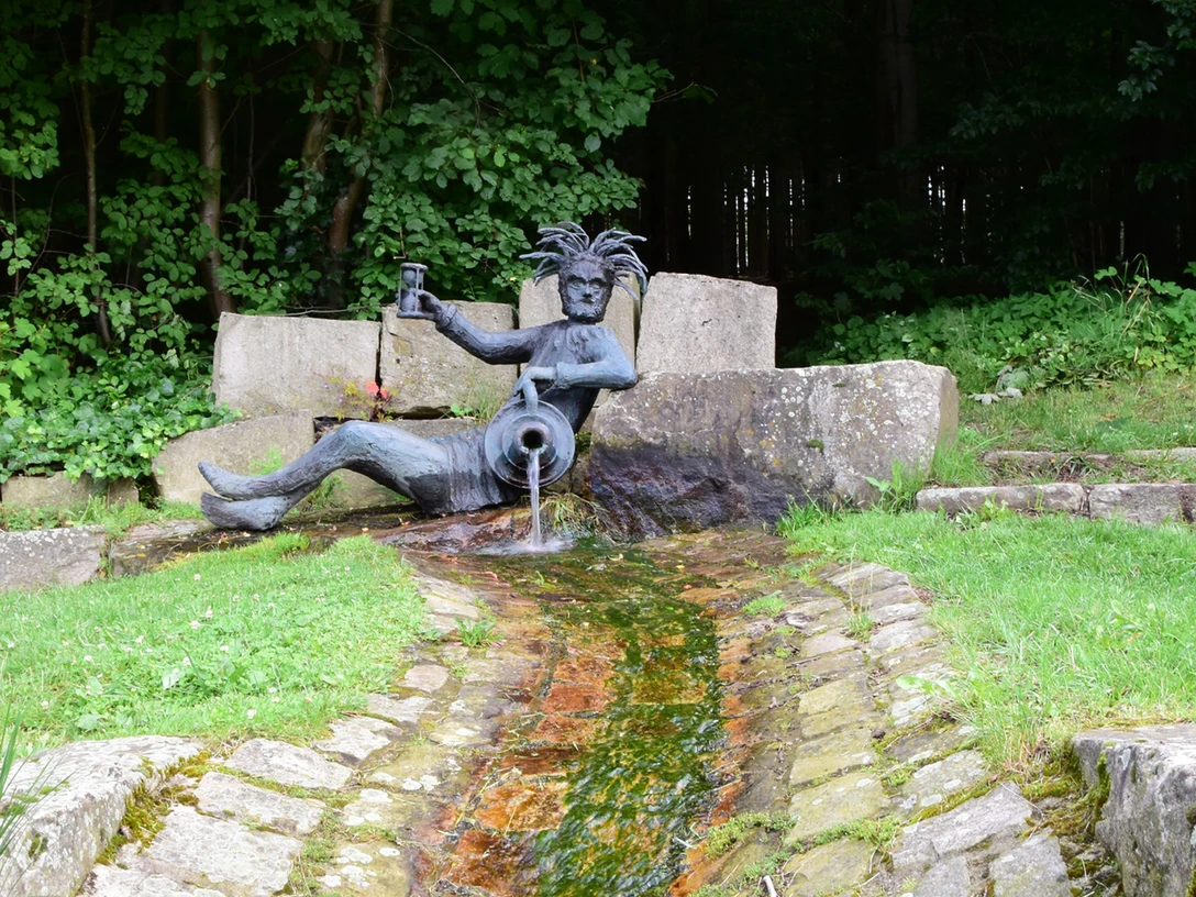 Bollerbornquelle | Altenbeken Bollerbornquelle | Altenbeken