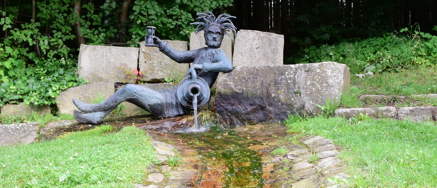 Bollerbornquelle | Altenbeken Bollerbornquelle | Altenbeken