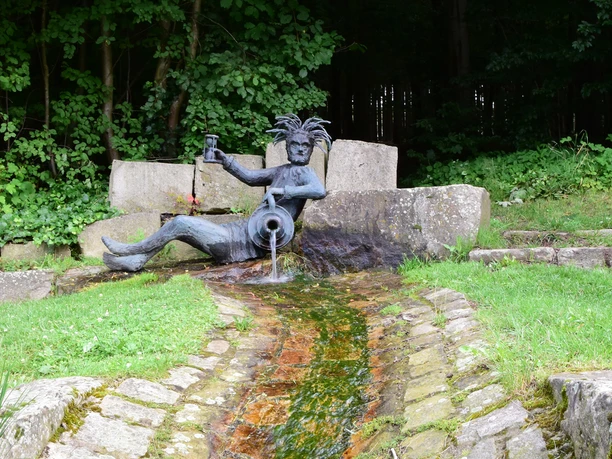 Bollerbornquelle | Altenbeken Bollerbornquelle | Altenbeken