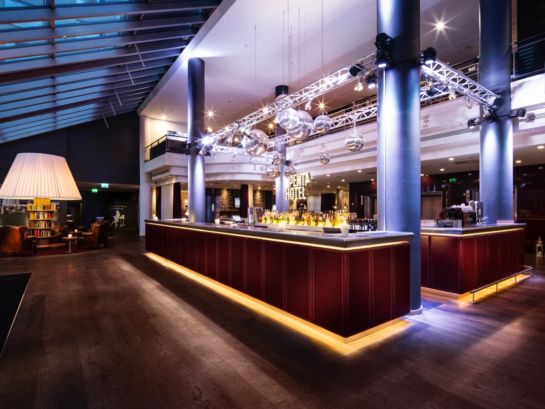 Tagungshotel Pentahotel Leipzig für Ihre Tagung & Konferenz in Leipzig Tagungshotel Pentahotel Leipzig für Tagung & Konferenz Leipzig ConventionConference hotel Pentahotel Leipzig for meeting & conference Leipzig convention