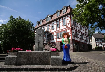 Bella in Bad Zwesten Bella in Bad Zwesten