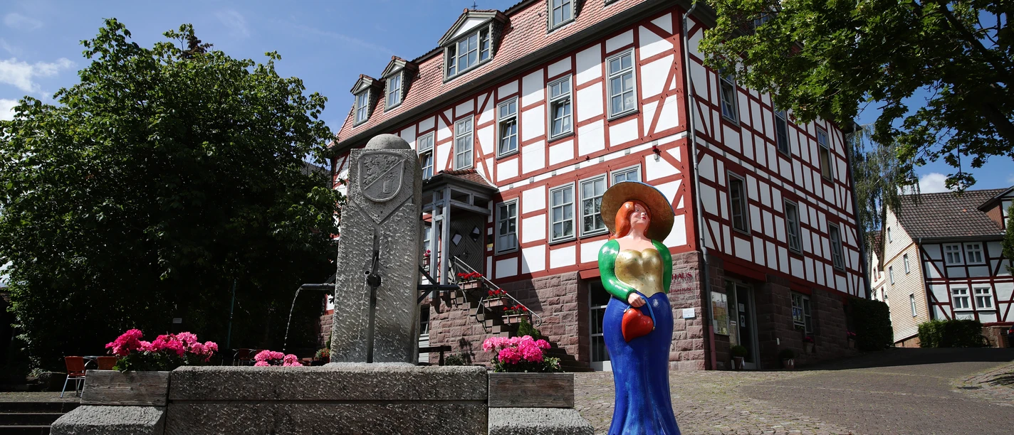 Bella in Bad Zwesten Bella in Bad Zwesten