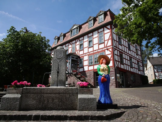 Bella in Bad Zwesten Bella in Bad Zwesten