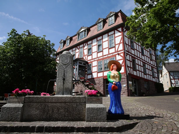 Bella in Bad Zwesten Bella in Bad Zwesten