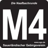 M4 Naafbachrunde, 80x80 mm.jpg M4 Naafbachrunde, 80x80 mm.jpg