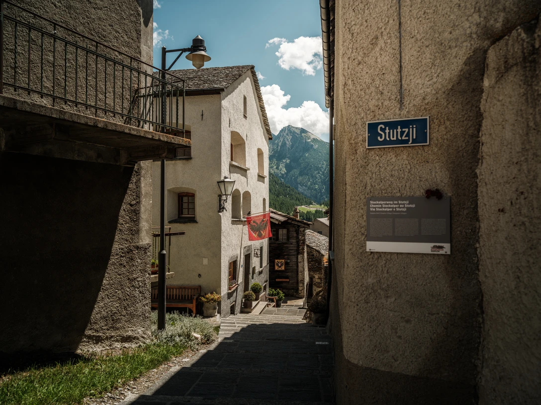 Wandern+auf+dem+Stockalperweg.jpg Bild vom StutzjiPicture of StutzjiPhoto du Stutzji