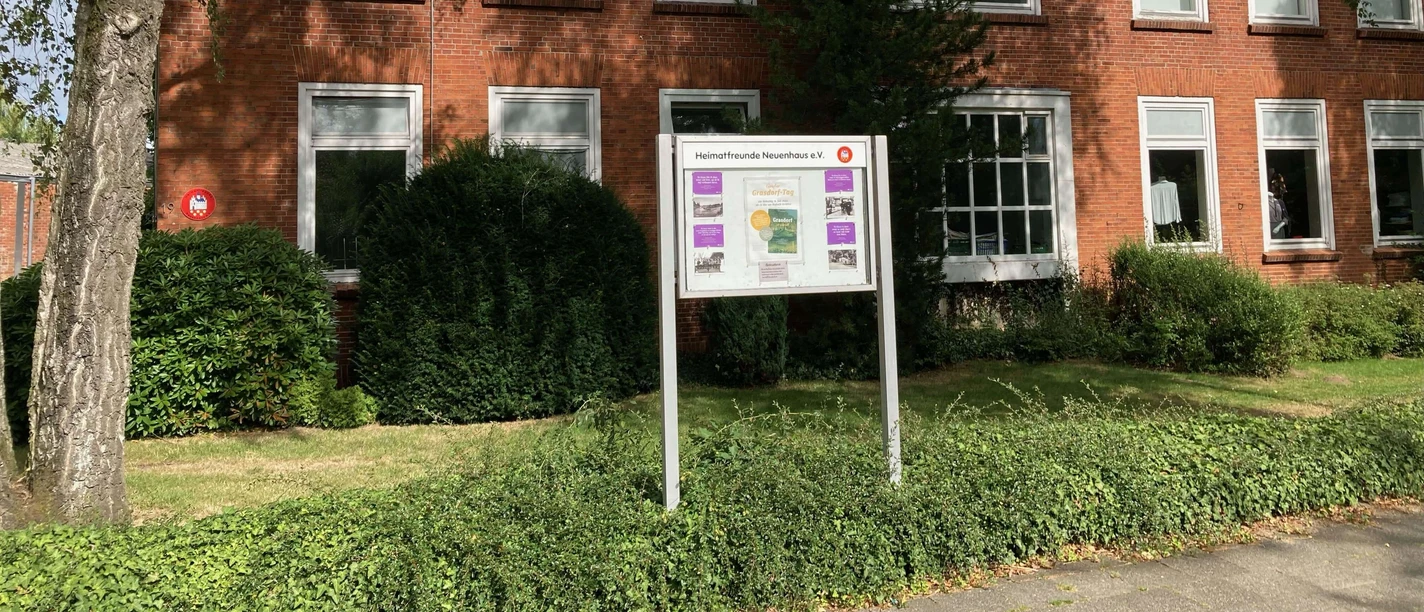 Heimatfreunde_Neuenhaus Heimatfreunde Neuenhaus