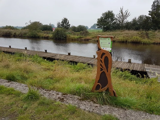 Hörstation "Die Kapelle von St. Joost"