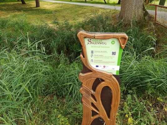 Hörstation "Möllersch Karstens"