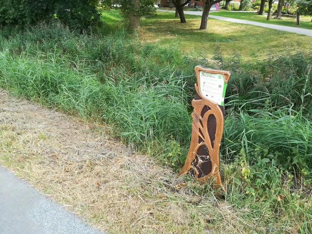 Hörstation "Möllersch Karstens"