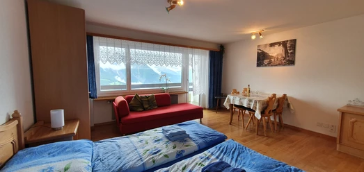 Aletsch-Apartments Chalets & Ferienwohnungen