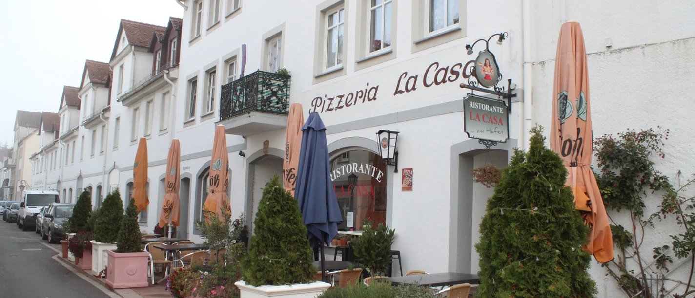 La Casa Bad Karlshafen