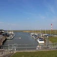 Seglerhafen Nordseebad Otterndorf