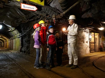 Familienführung Familienführung