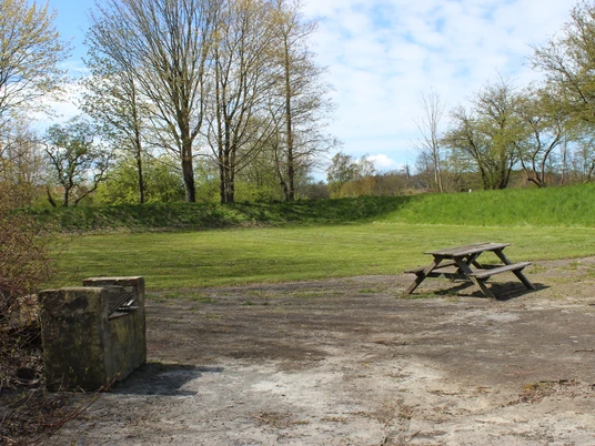 Grillplatz Marienhörne Neuhaus an der Oste