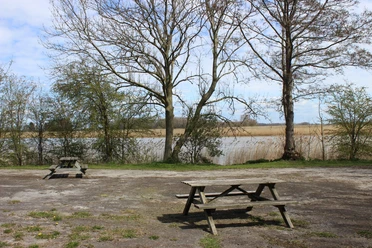Grillplatz Marienhörne Neuhaus an der Oste