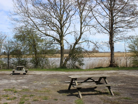 Grillplatz Marienhörne Neuhaus an der Oste