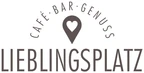 Lieblingsplatz - Logo Lieblingsplatz - Logo