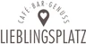Lieblingsplatz - Logo Lieblingsplatz - Logo