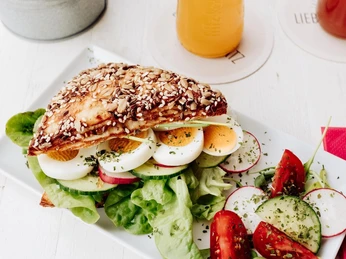 Lieblingsplatz Snack Lieblingsplatz Snack