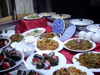 Baba´s Speisen Baba´s SpeisenBaba's dishesBabas retterBaba's gerechten