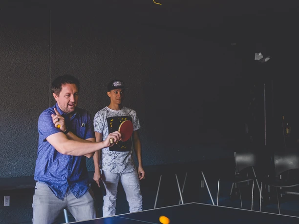 Tischtennis-Haus-des-Kurgastes-Juist