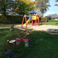 Kinderspielplatz Otterstraße Nordseebad Otterndorf