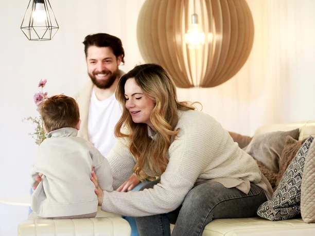 Favoriete familieplek