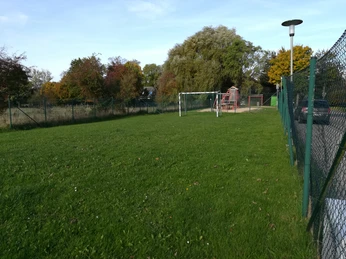 Kinderspielplatz Finkenstraße Nordseebad Otterndorf