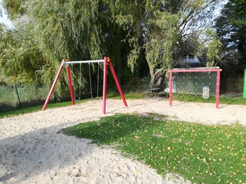Kinderspielplatz Finkenstraße Nordseebad Otterndorf