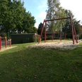 Kinderspielplatz Scharhörner Ring Nordseebad Otterndorf