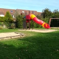 Kinderspielplatz Klaus Störtebecker Weg Nordseebad Otterndorf