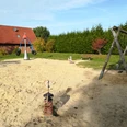 Kinderspielplatz Lindenweg Nordseebad Otterndorf