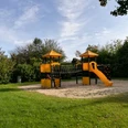 Kinderspielplatz Am Alten Deich Nordseebad Otterndorf