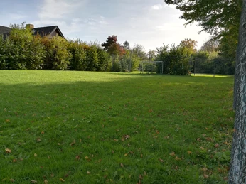 Kinderspielplatz Am Alten Deich Nordseebad Otterndorf